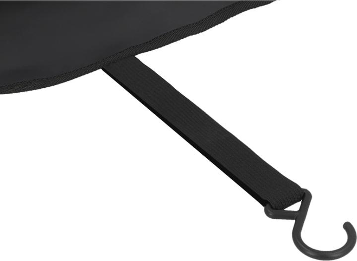 Cartrend Rugleuningbeschermer met organiser