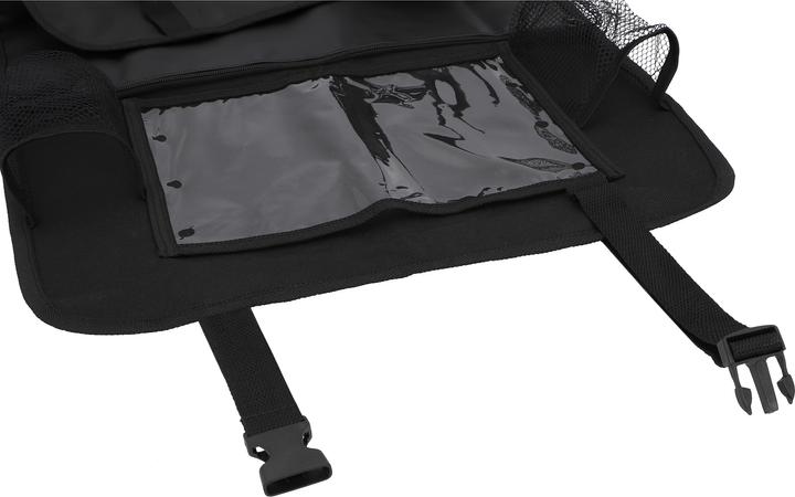 Productafbeelding Cartrend Rugleuningbeschermer met organiser