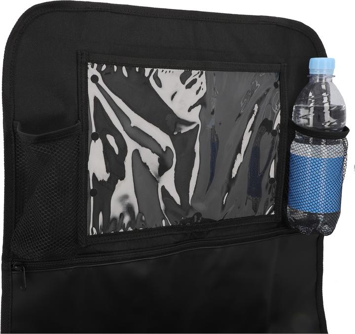Productafbeelding Cartrend Rugleuningbeschermer met organiser