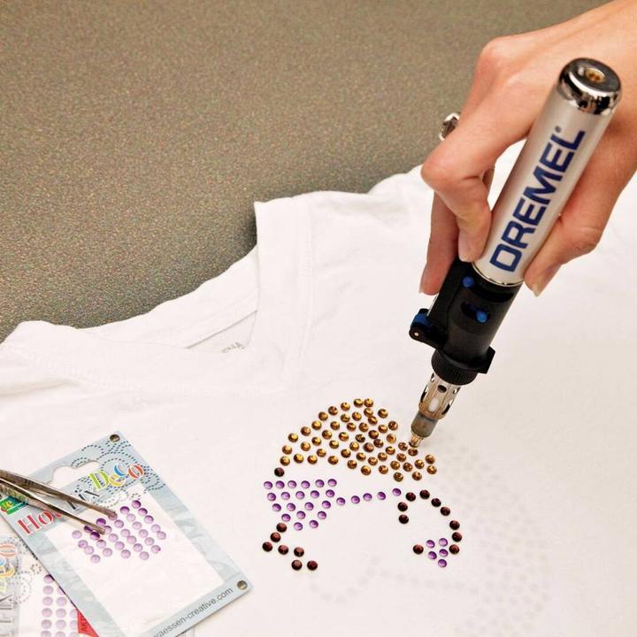 Actual product image Dremel 2000-7 Versatip Lötkolben