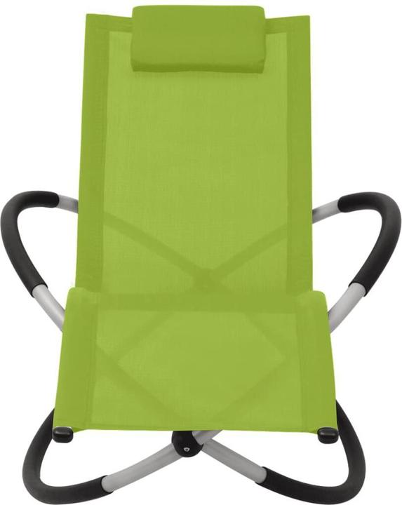 Immagine prodotto vidaXL Sonnenliege (166 cm)