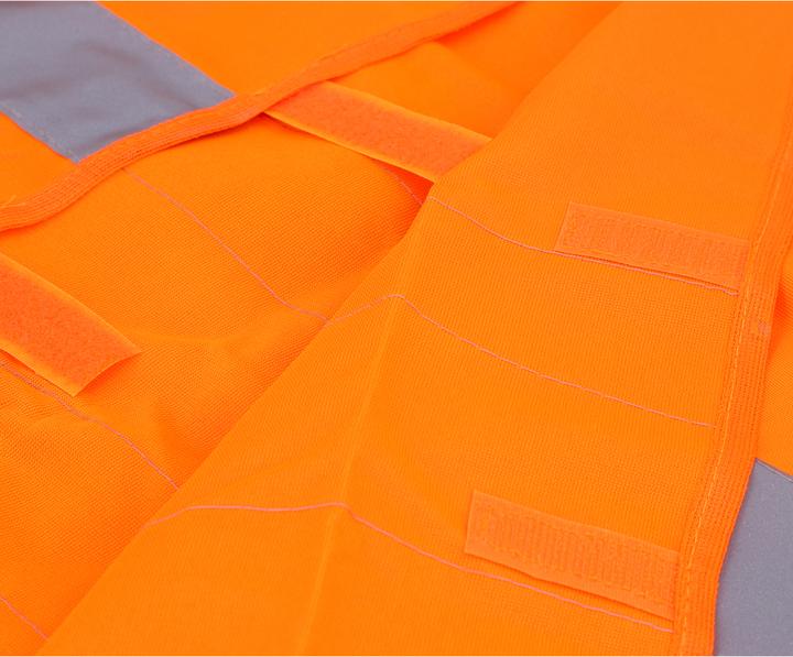 Image du produit Cartrend Gilet de sécurité ou dans une poche zippée ADAC