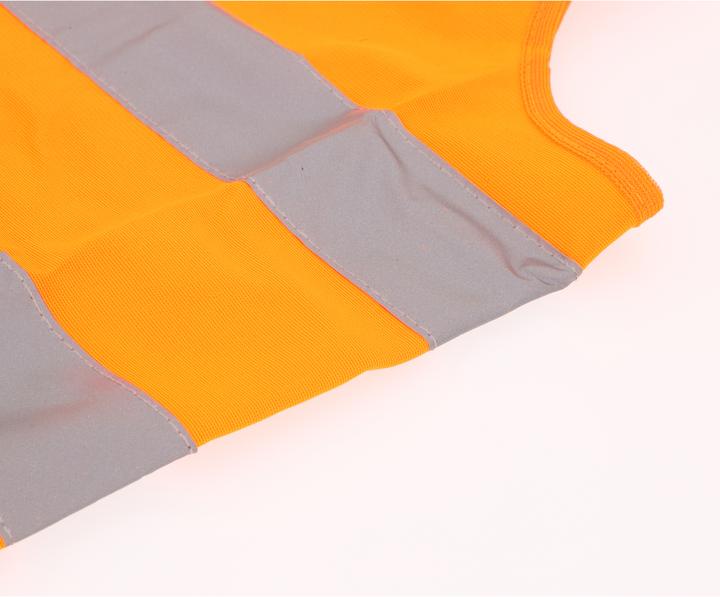 Image du produit Cartrend Gilet de sécurité ou dans une poche zippée ADAC