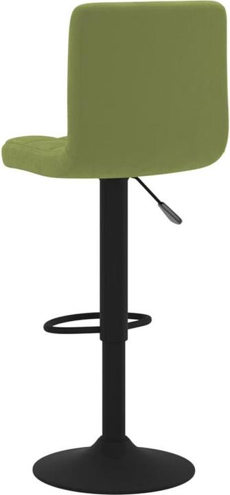 Produktbild vidaXL Barhocker