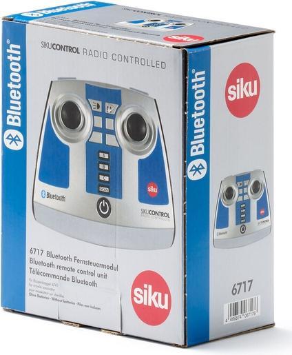 Produktbild Siku Bluetooth-Fernsteuermodul f?r Raupe