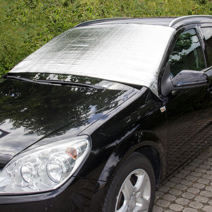 Actual product image Cartrend Front disc cover. Van