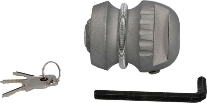 Unitec Clutch lock