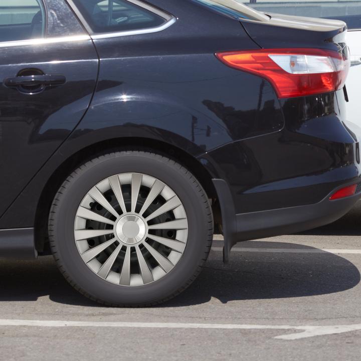 Immagine prodotto Cartrend Assetto ruote Meridian 14 sr 4x (4 Pezzo/i, 14")
