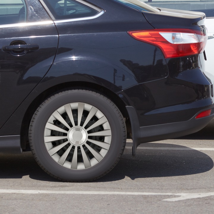Productafbeelding Cartrend Wielbekleding Meridian 14 sr 4x (4 Stuk, 14")