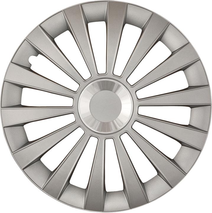 Cartrend Assetto ruote Meridian 14 sr 4x (4 Pezzo/i, 14")