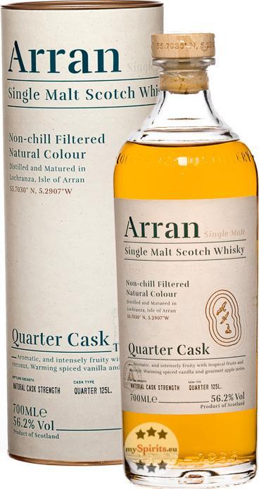 Produktbild Arran Distillery The Bothy