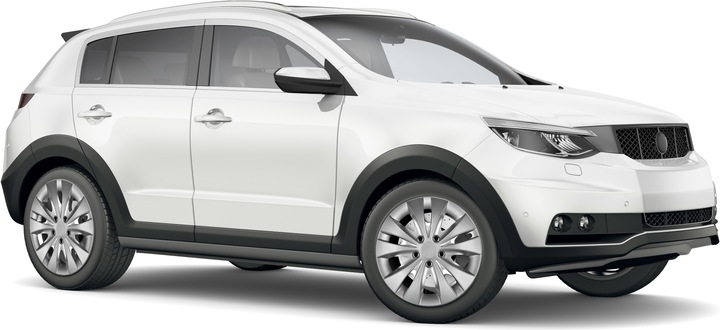 Actual product image Cartrend Wheel cover Storm 15 sr 4x (4 Piece, 15")