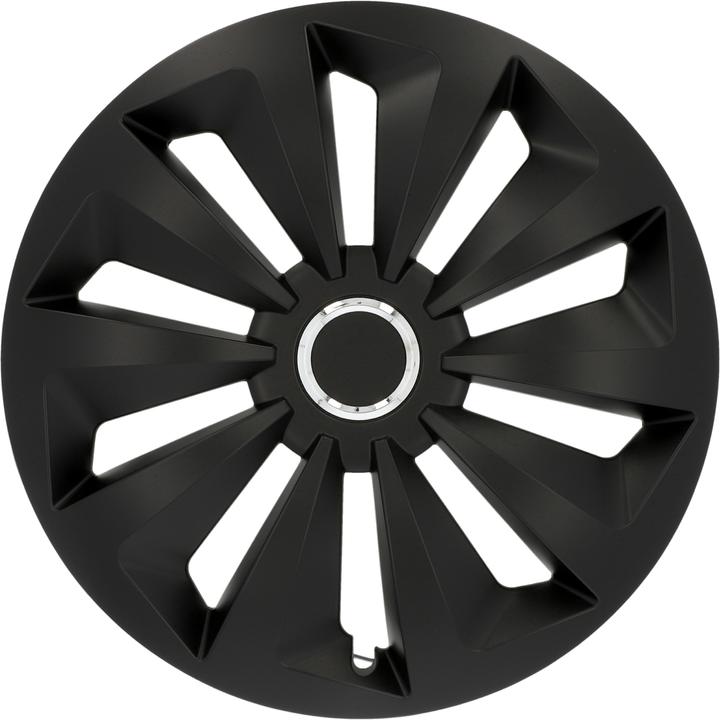 Cartrend Enjoliveur Fox 14 sw mt 4x
