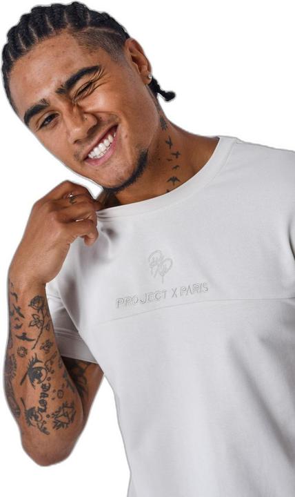 Immagine prodotto Project X Paris t-shirt techwear (XS)