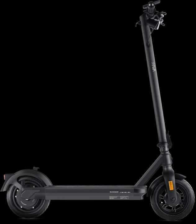 Actual product image Vmax VX2 Extreme ST (20 km/h, 55 km, 500 W)