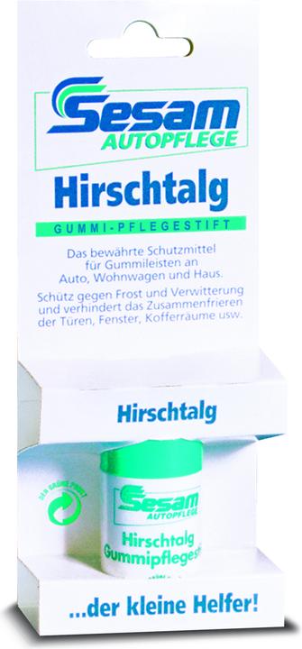 Produktbild Sesam Hirschtalg-Stift 25ml