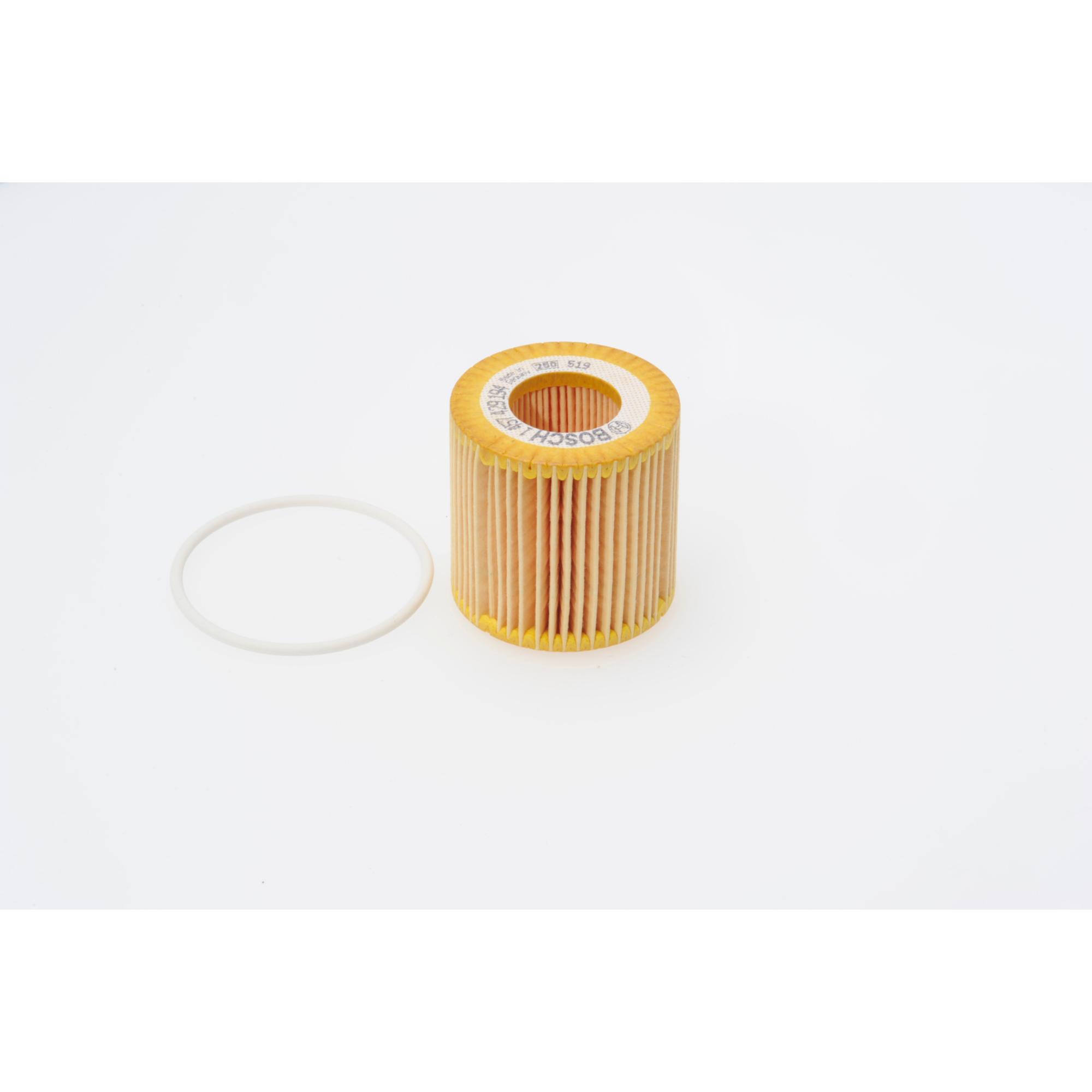 Bosch Automotive, Utensili autofficina, Inserto filtro olio P9194