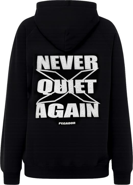 Produktbild Pegador Belly Oversized Hoodie - 201209 (M)