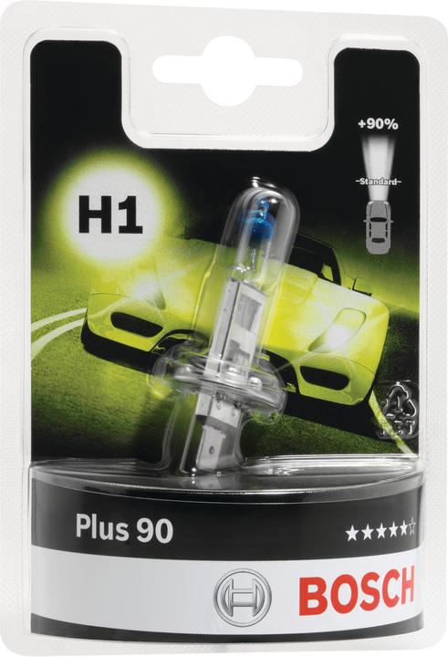 Image du produit Bosch Home & Garden GLL H1 Plus90