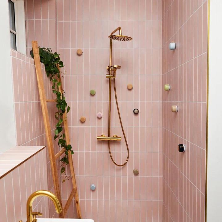 Image du produit Kreafunk aLIGHT - Dusty Rose (KFAT03)