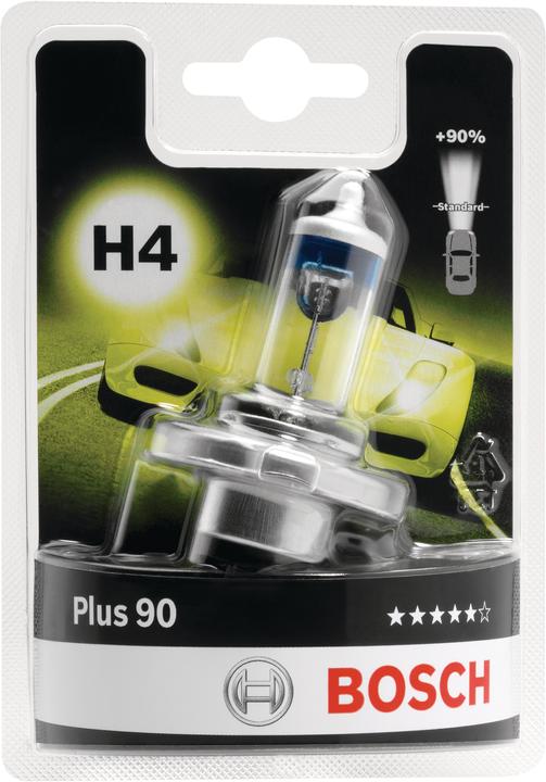 Produktbild Bosch Home & Garden GLL H4 Plus90