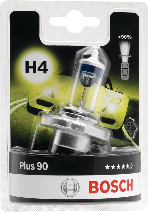 Image du produit Bosch Home & Garden GLL H4 Plus90