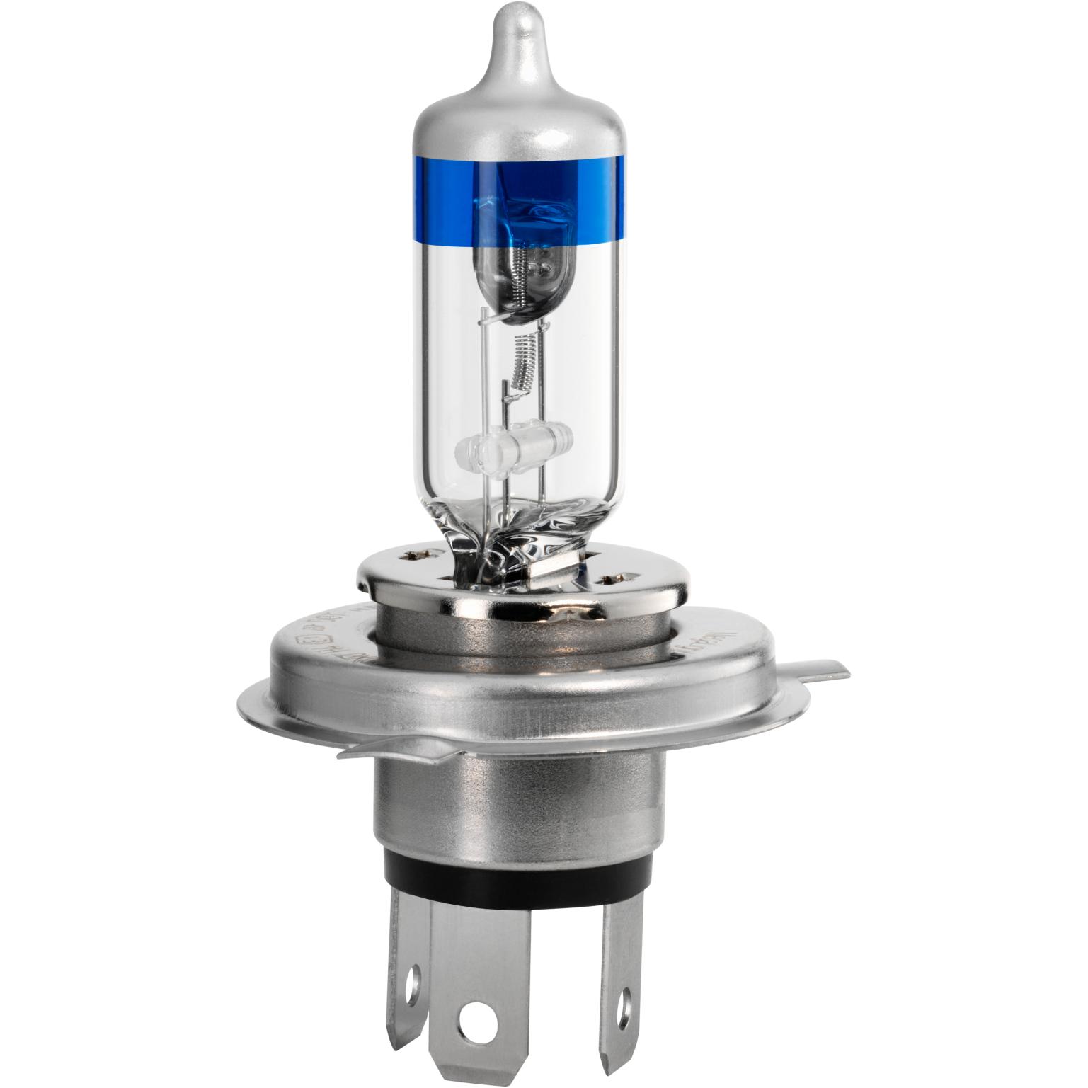 Bosch Home & Garden, Illuminazione auto, GLL H4 Plus90