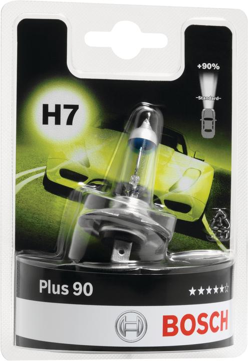 Produktbild Bosch Home & Garden GLL H7 Plus90 (H7)