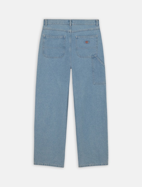 Dickies Herndon Denim W Vntg Blue