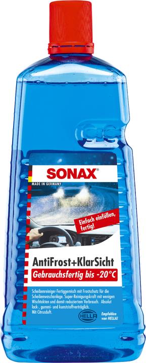 Produktbild Sonax Antifrost&Klarsichtgbrfertig (2 l)