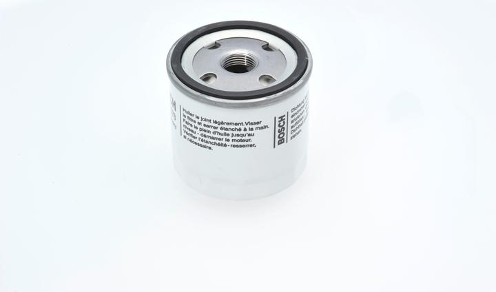 Image du produit Bosch Automotive Filtre à huile P7078