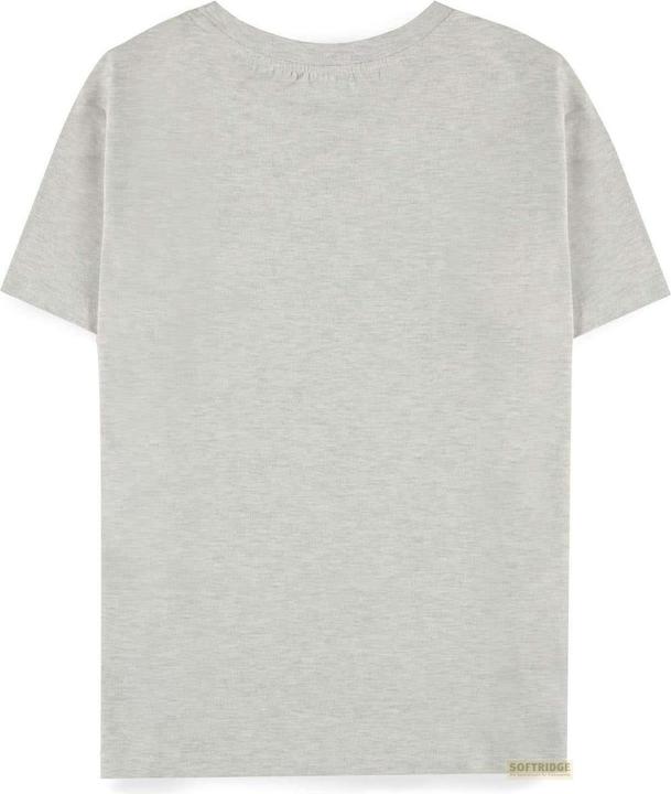 Produktbild Pokémon Loudred Noise Women's Short Sleeved Tshirt (L)