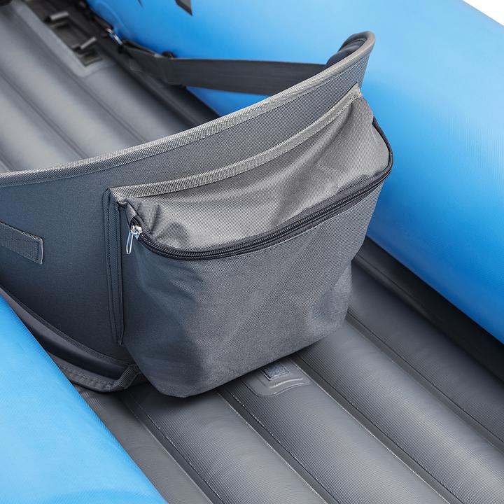 Actual product image Bestway HF Kayak Surge Elite X1 312x93x40cm (1 pers.)