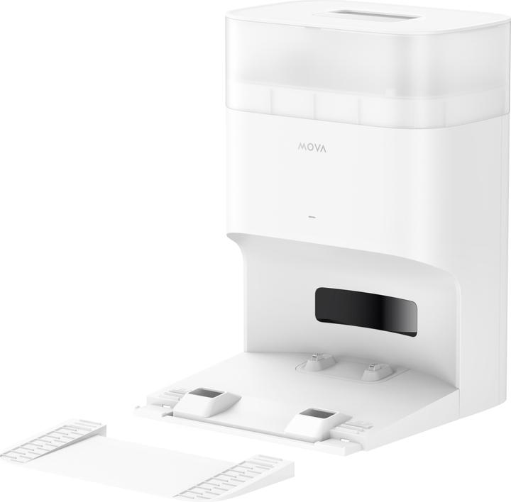 Image du produit Mova S10 Plus (Robot d'aspiration et de nettoyage)