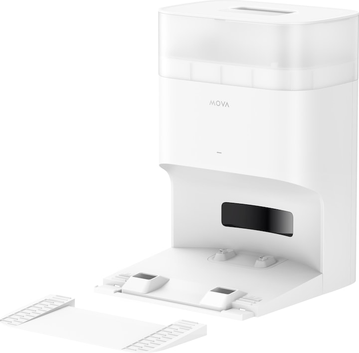 Immagine prodotto Mova S10 Plus (Robot aspirapolvere)