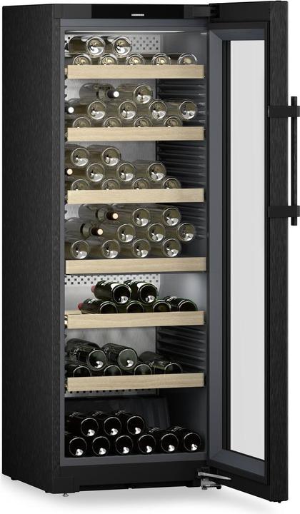 Produktbild Liebherr WPbsi 5052-21