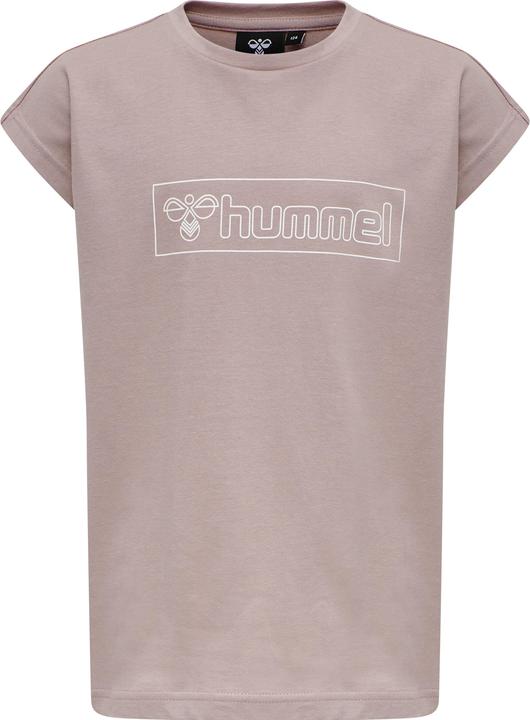 Produktbild hummel Boxline T-Shirt S/S (104)