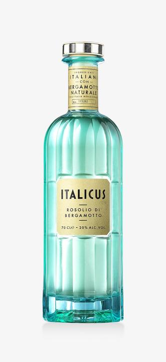 Image du produit Italicus Rosolio de bergamote (1 x 70 cl)