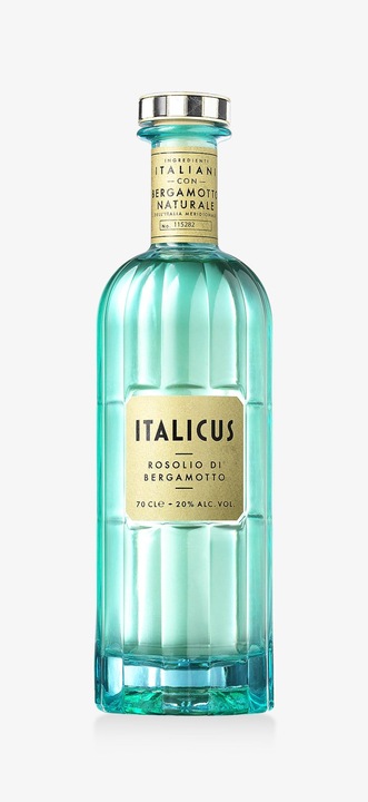Immagine prodotto Italicus Rosolio di Bergamotto (1 x 70 cl)