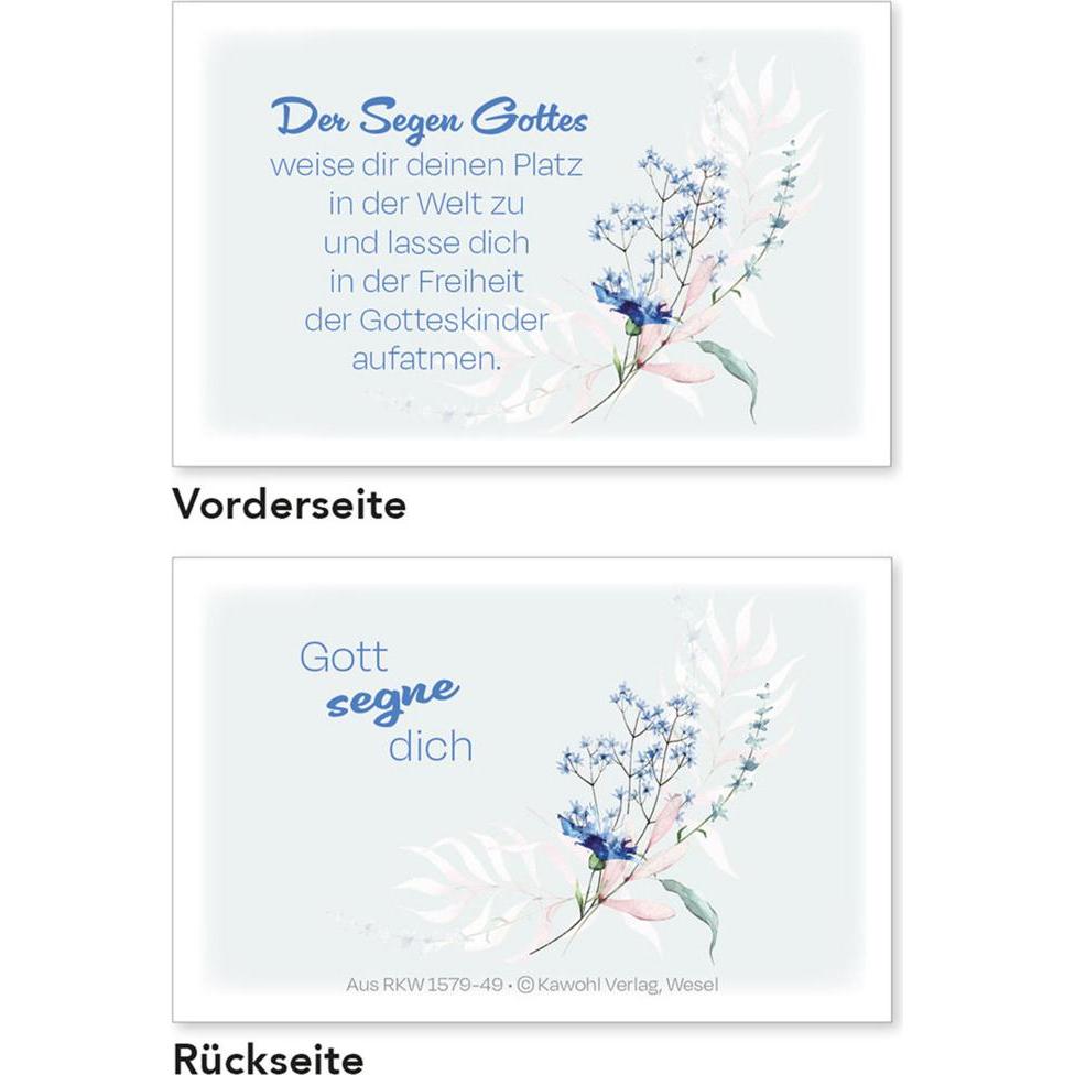 Thumbnail - Petersen:Segens-Karten, Sachbücher von Harald Petersen