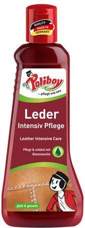 Immagine prodotto Poliboy Trattamento intensivo del cuoio, flacone spray da 375 ml (375 ml)