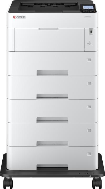 Actual product image Kyocera ECOSYS P4140dn (Laser, Black and white)