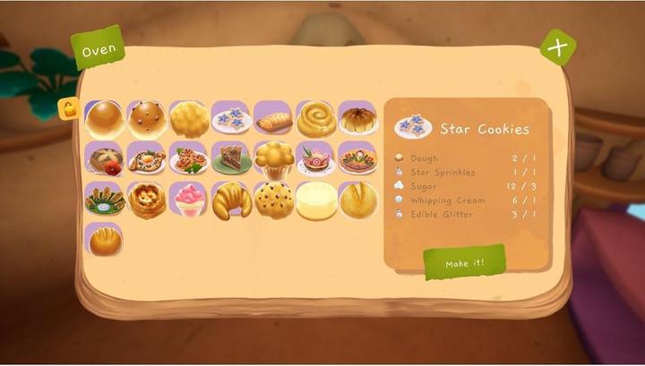 Actual product image Garden Witch Life (Switch, DE)