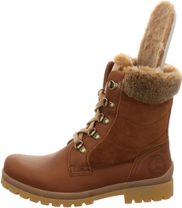 Actual product image Panama Jack Ankle boot (39)