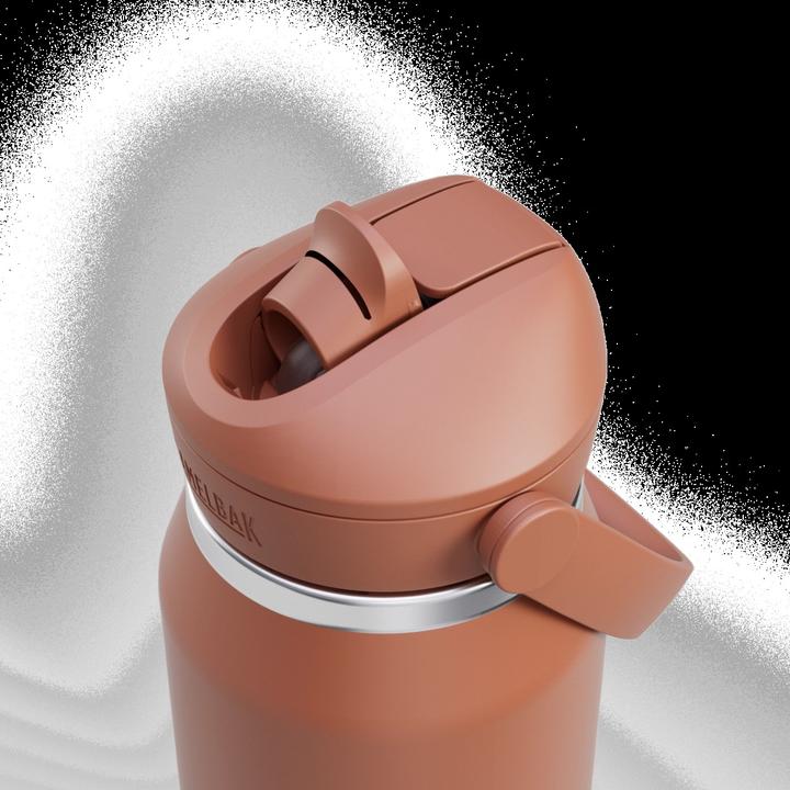Immagine prodotto Camelbak Thrive Flip Straw V.I. (1 l)