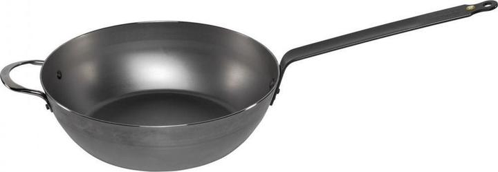 Actual product image de Buyer Mineral B Element (32 cm, Frying pan, Iron, Steel)