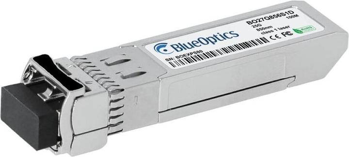 Immagine prodotto BlueOptics NetApp X6606A Compatibile SFP28 BO27Q856S1D