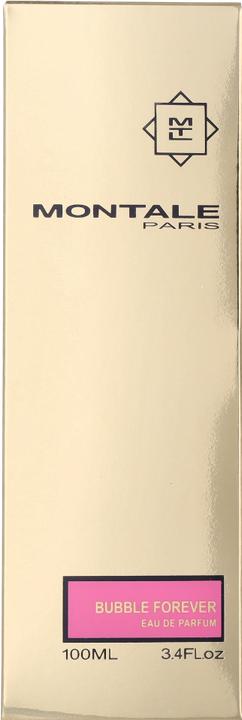 Actual product image Montale Bubble Forever Edp Spray (Eau de parfum, 100 ml)