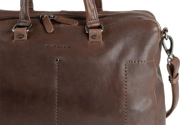 Produktbild Harolds Aktentasche