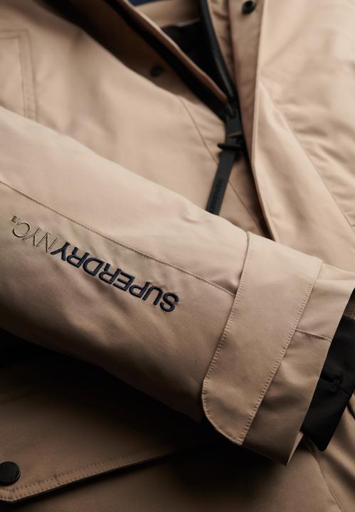 Immagine prodotto Superdry Wattierter City Parka (M)